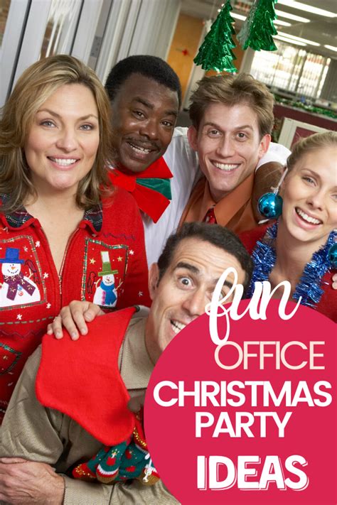 myflixer office christmas party